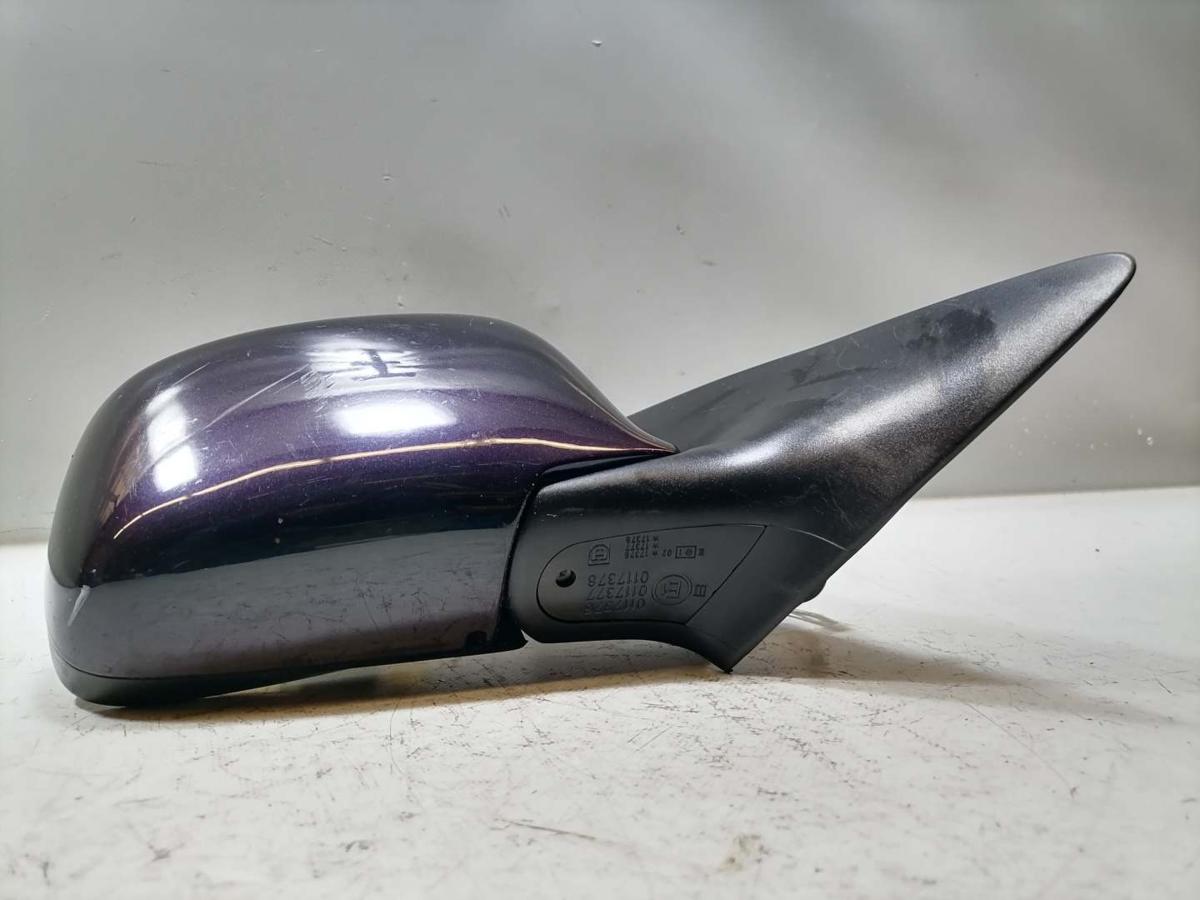 Volvo 440 460 original Au&szlig;enspiegel rechts elektrisch verstellbar beheizt Bj.1994